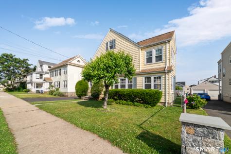 283 Salem Street Bridgeport CT 06606