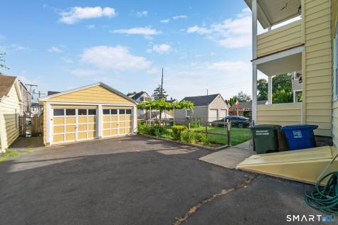 283 Salem Street Bridgeport CT 06606