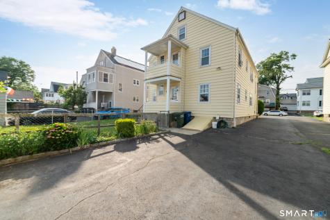 283 Salem Street Bridgeport CT 06606