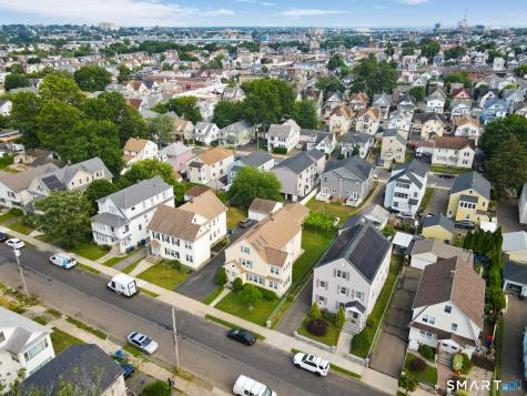 283 Salem Street Bridgeport CT 06606