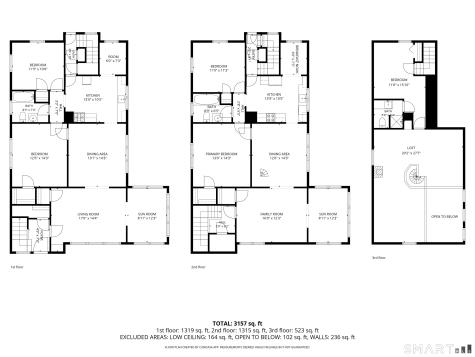 283 Salem Street Bridgeport CT 06606