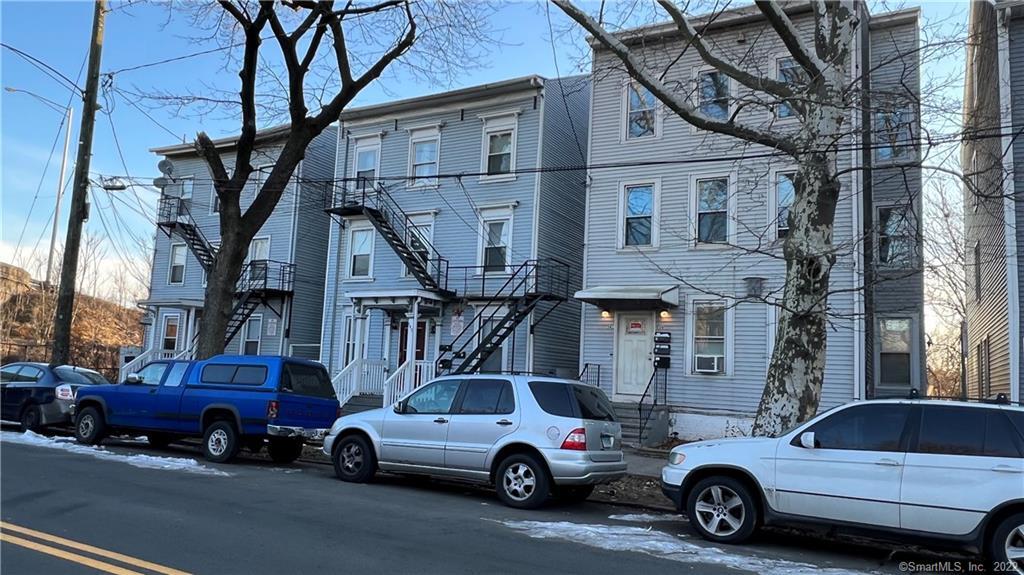 539 East Street New Haven CT 06511