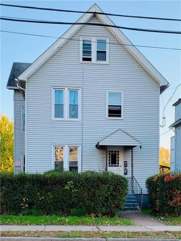63 Hamilton Street Hartford CT 06106