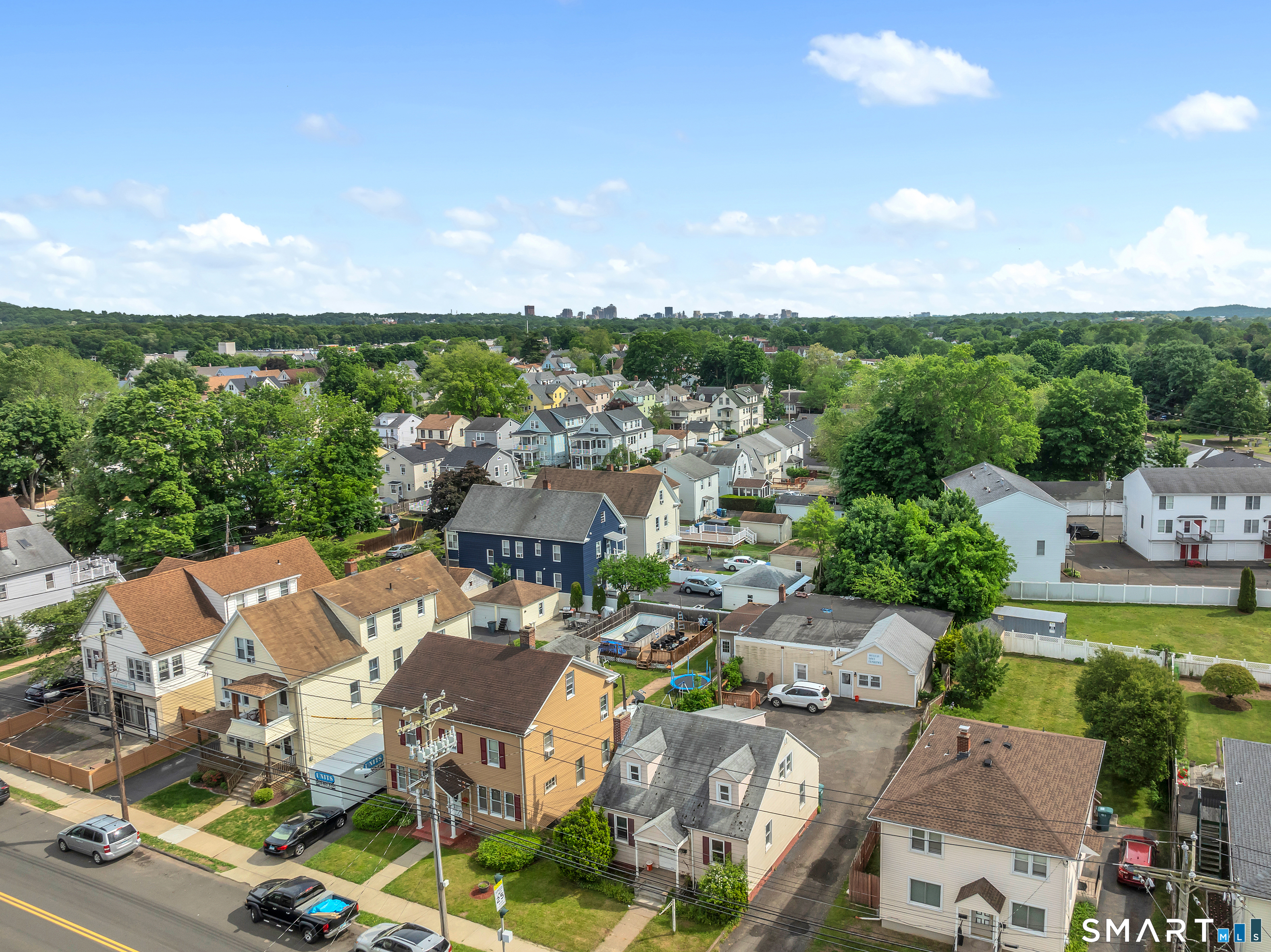 128 Church Street Hamden CT 06514