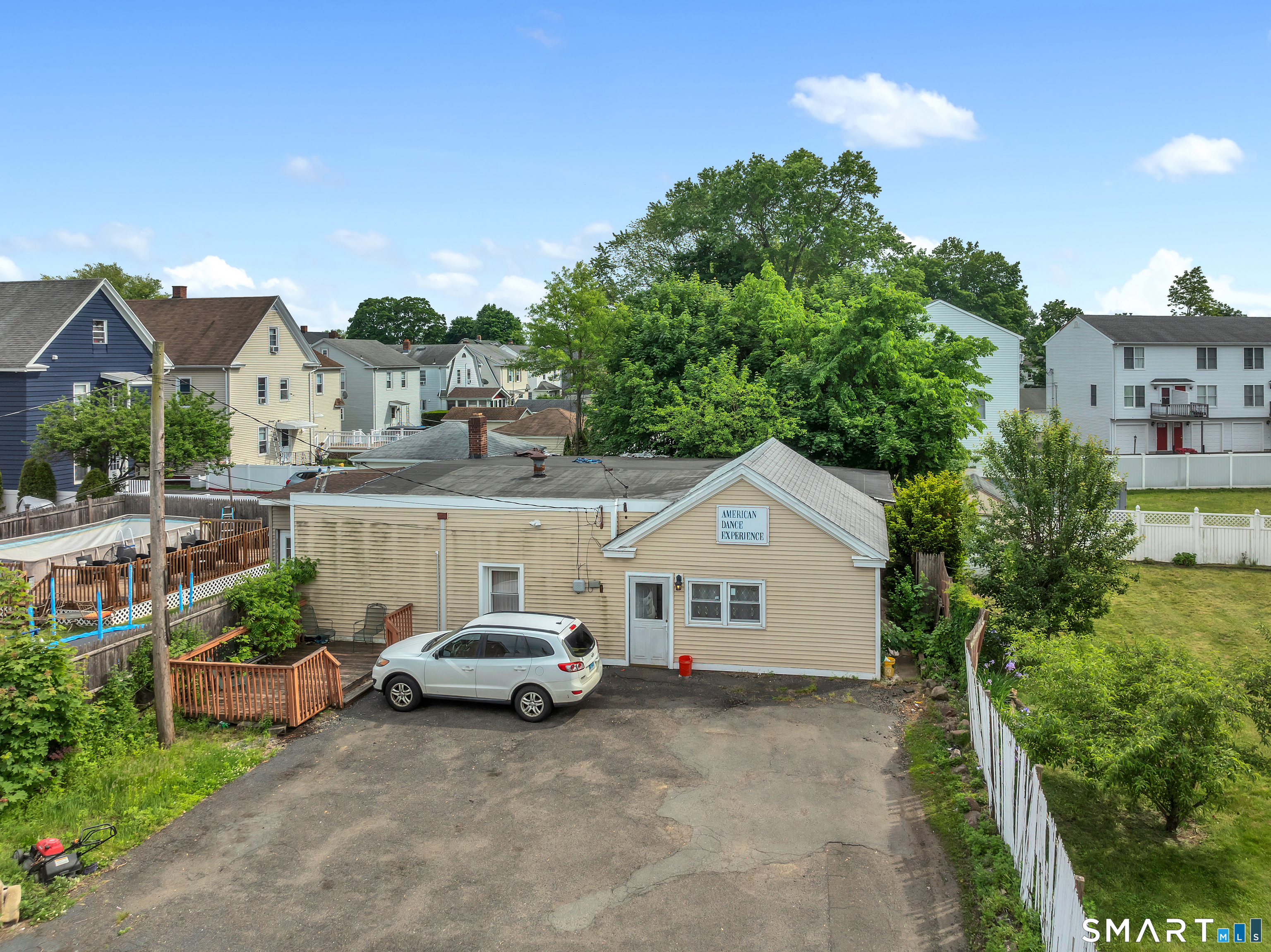 128 Church Street Hamden CT 06514