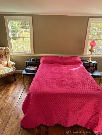 11 Phelps Road East Haddam CT 06423