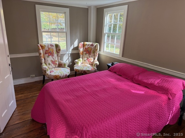 11 Phelps Road East Haddam CT 06423