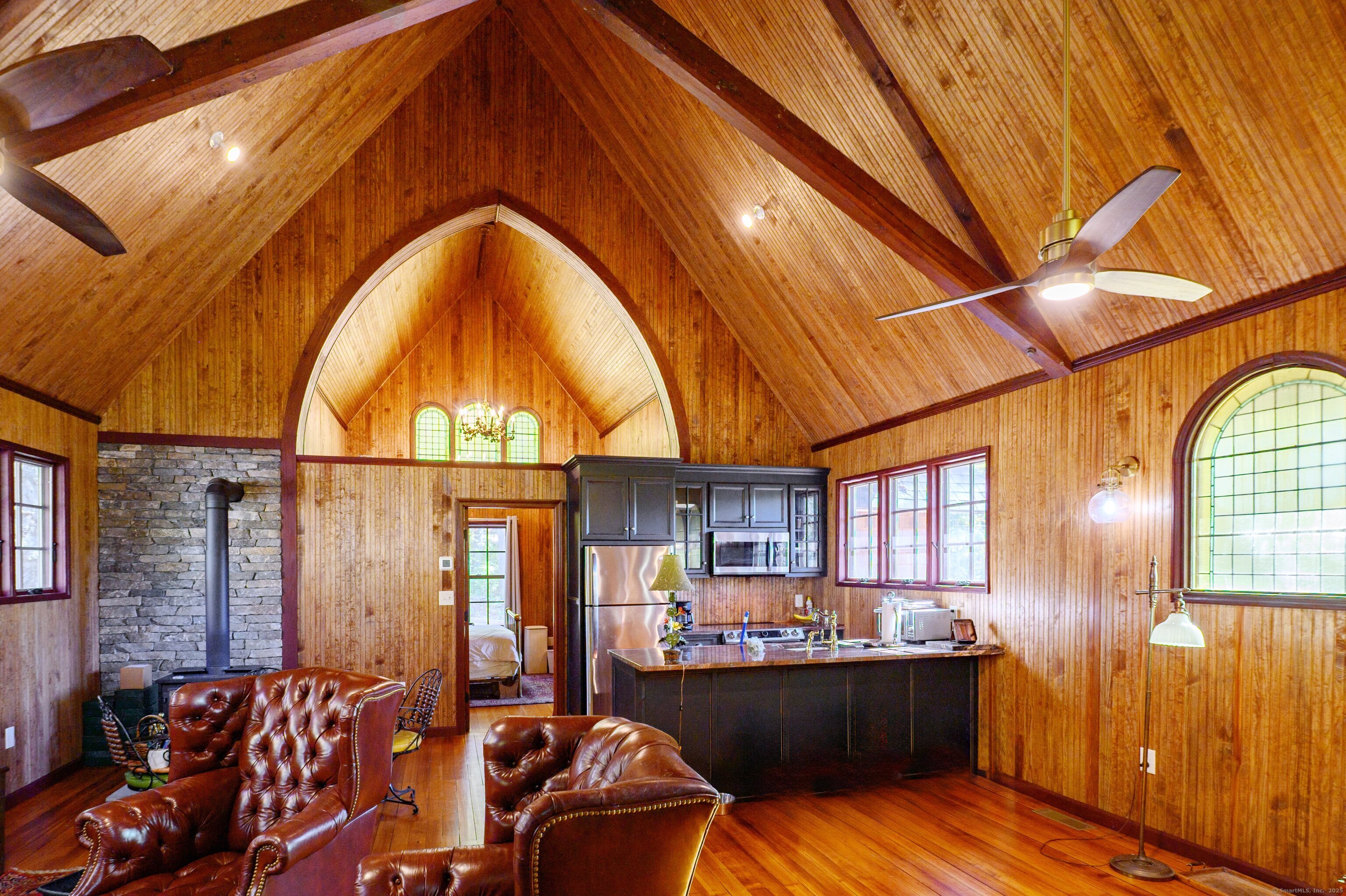 11 Phelps Road East Haddam CT 06423