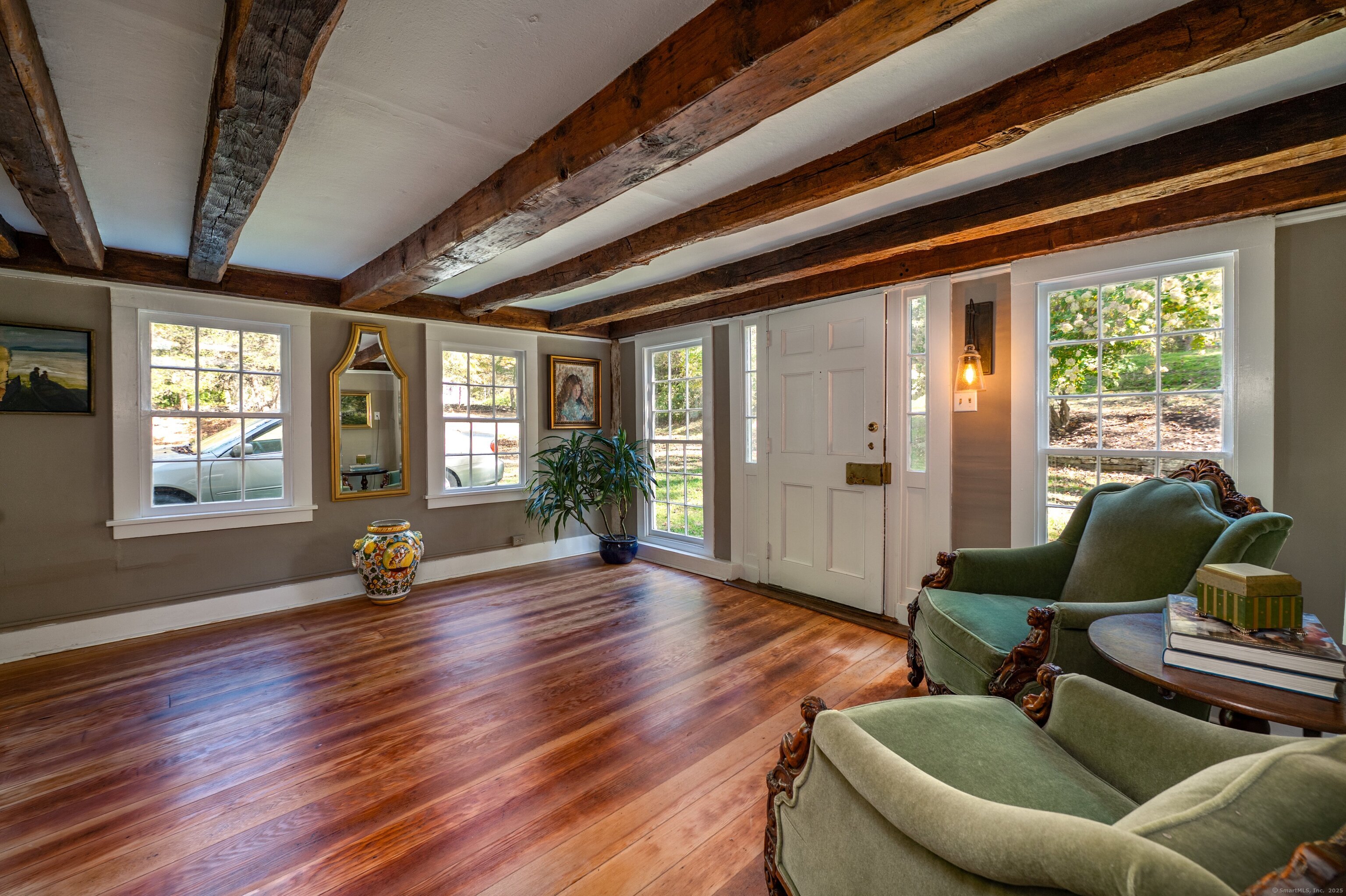 11 Phelps Road East Haddam CT 06423