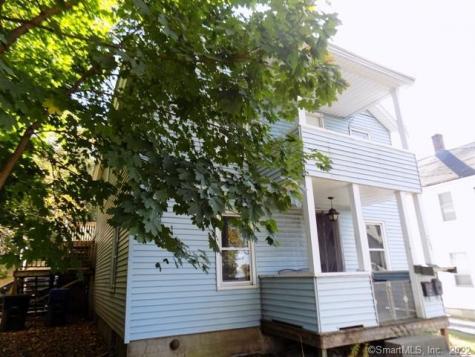 260 East Albert Street Torrington CT 06790