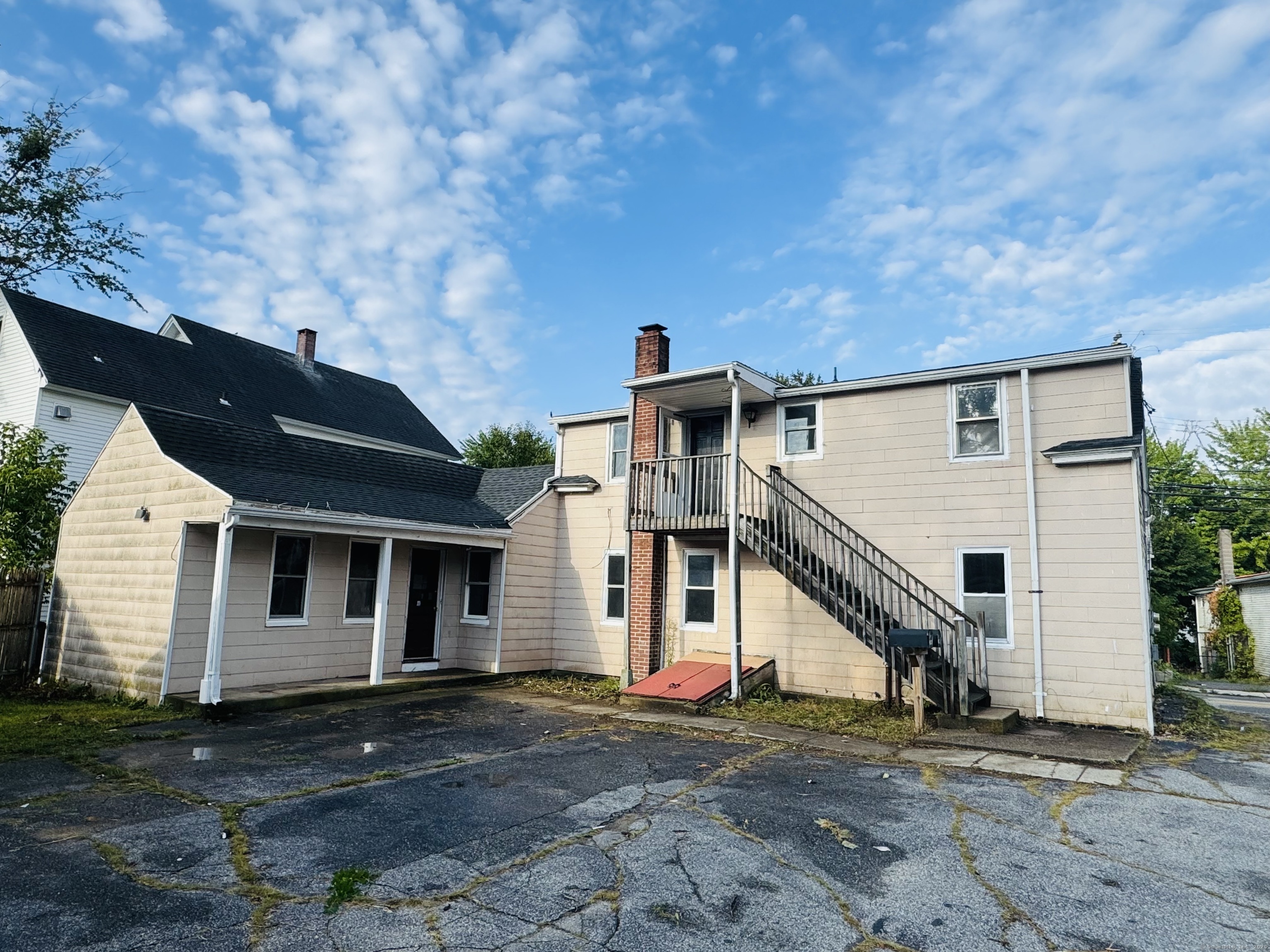 24 Mechanic Street Killingly CT 06239