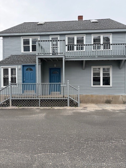 2142-2144 Fairfield Beach Road Fairfield CT 06824