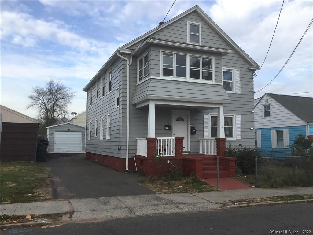 63 Pine Street Hamden CT 06514