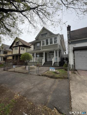 1211 Park Avenue Bridgeport CT 06604