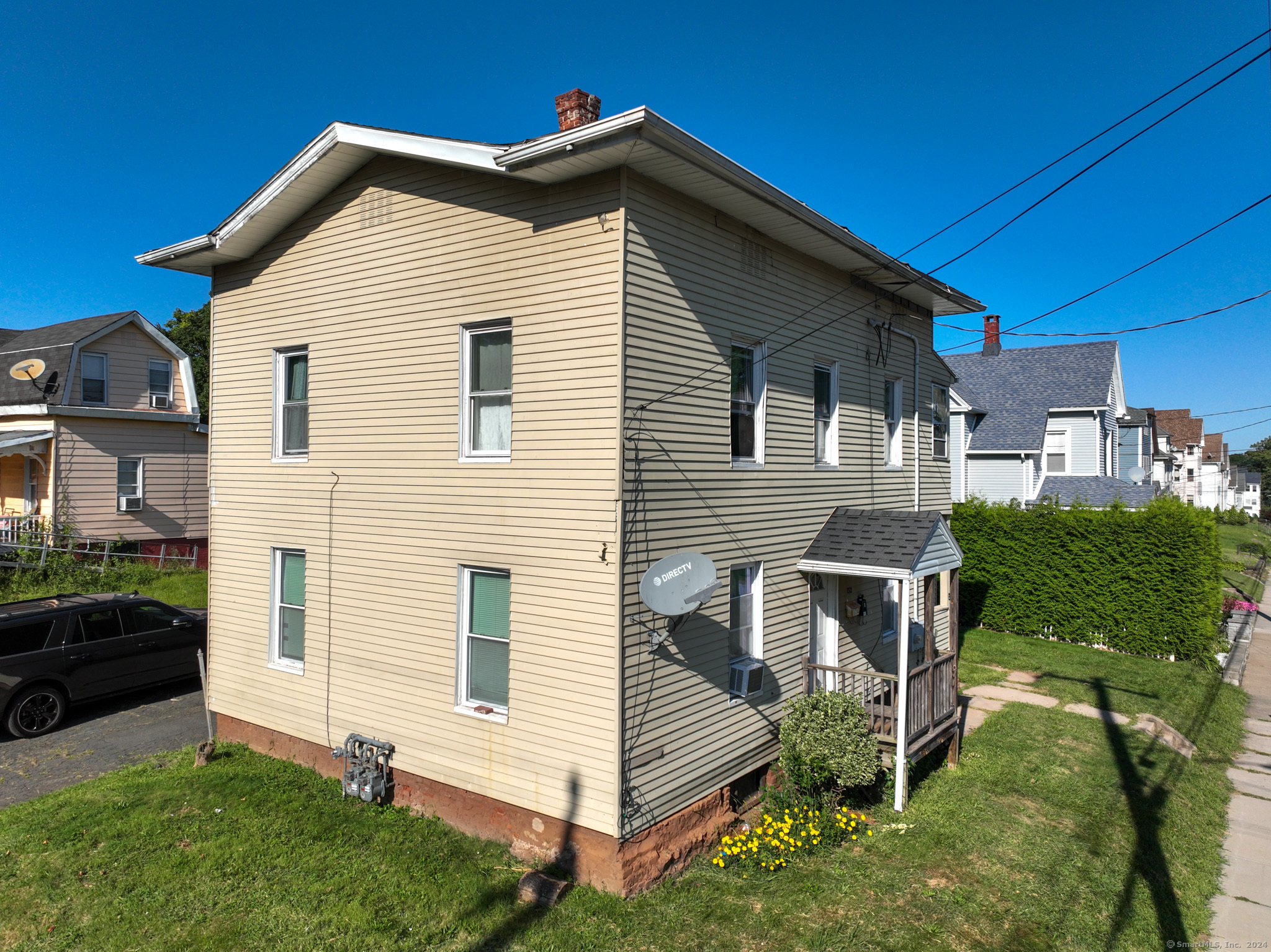 132 Jubilee Street New Britain CT 06051