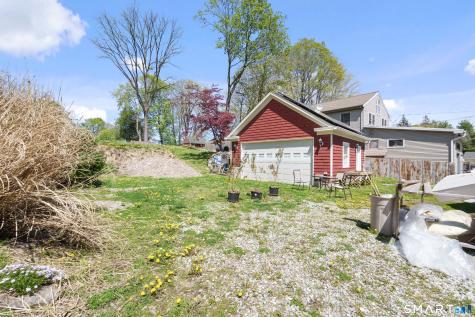 9 Reservoir Street Bethel CT 06801
