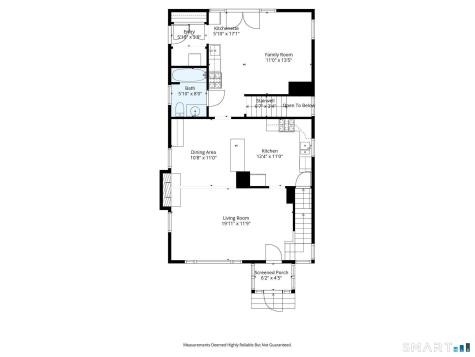 9 Reservoir Street Bethel CT 06801