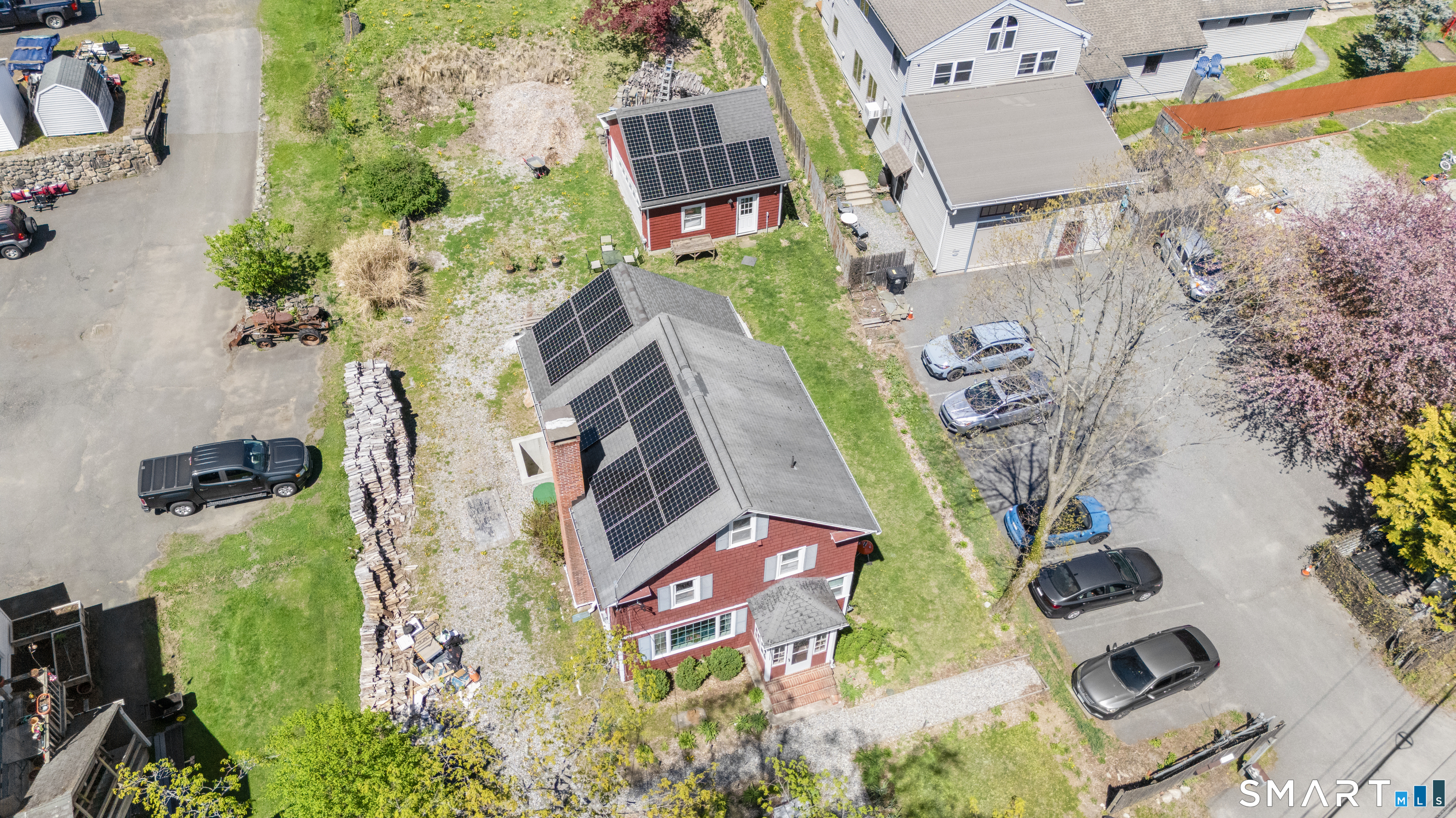 9 Reservoir Street Bethel CT 06801