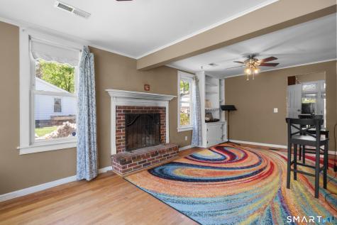 9 Reservoir Street Bethel CT 06801