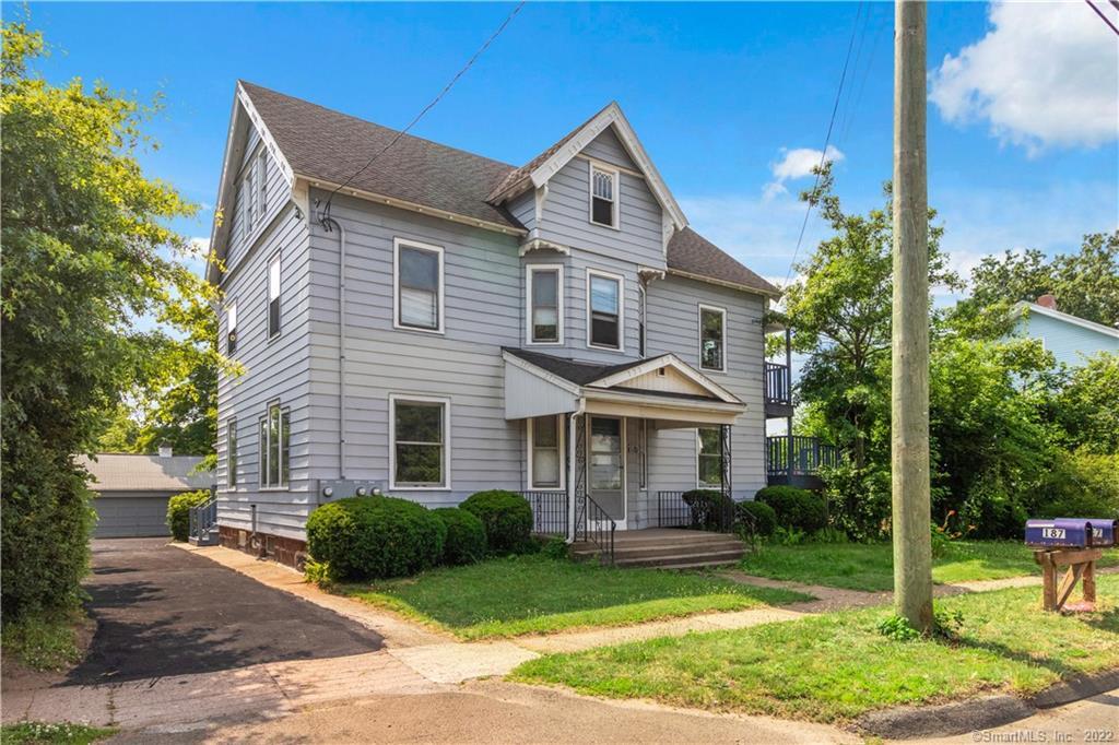 187 Quinnipiac Avenue North Haven CT 06473