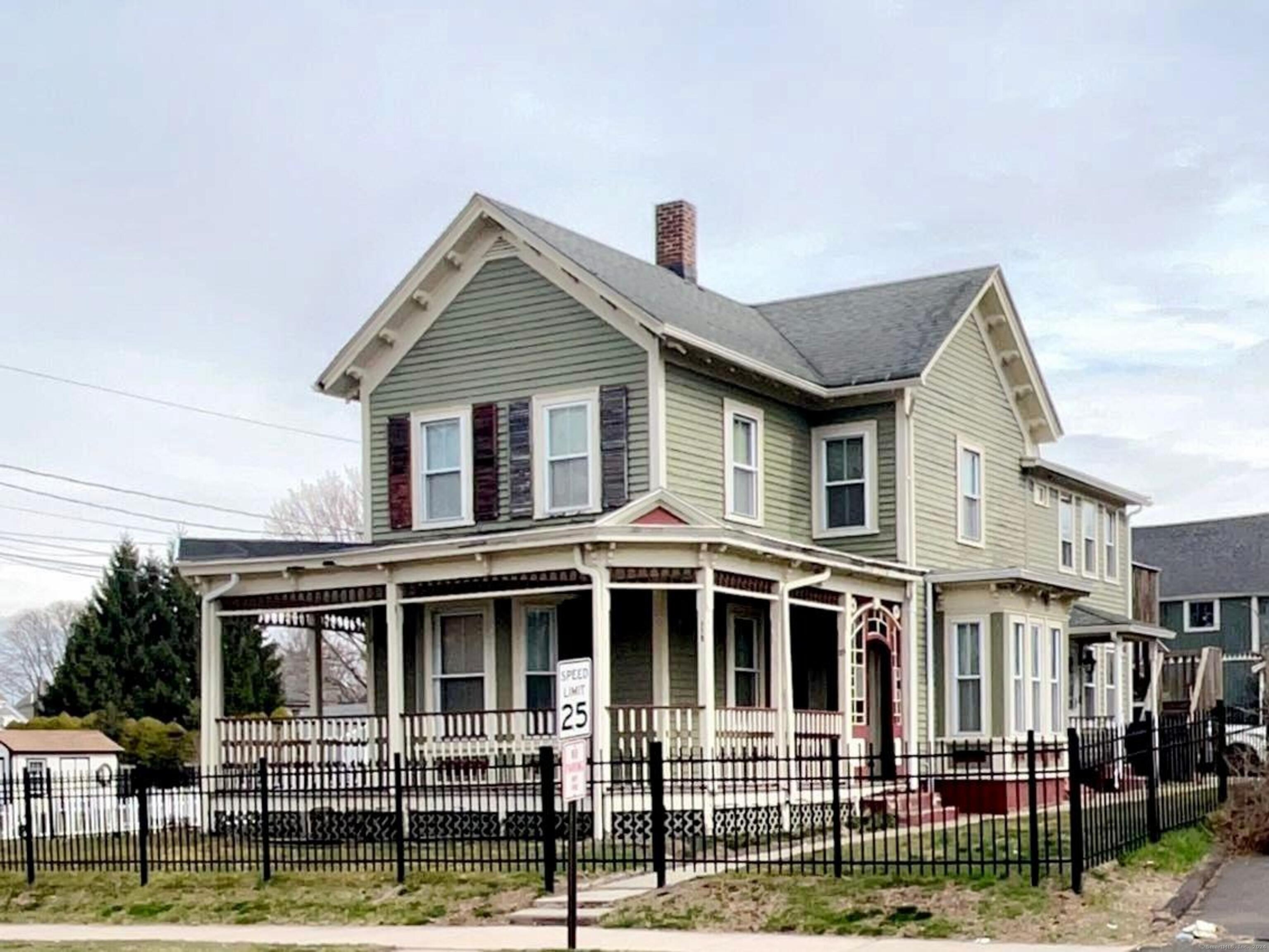 119 Pearl Street Enfield CT 06082