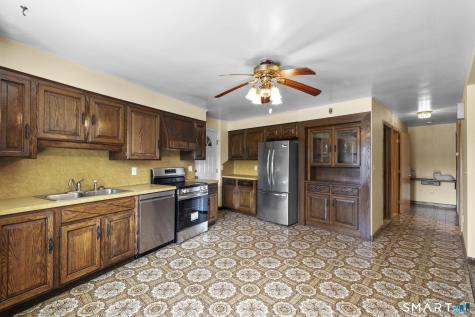 66 Goff Street Waterbury CT 06704