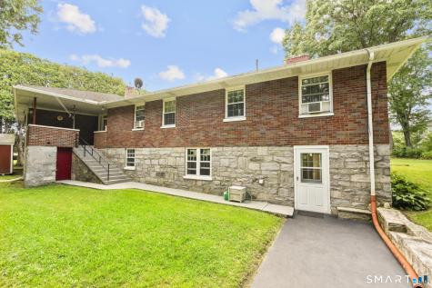 66 Goff Street Waterbury CT 06704