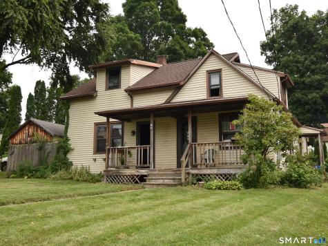 82 Lexington Street Bristol CT 06010