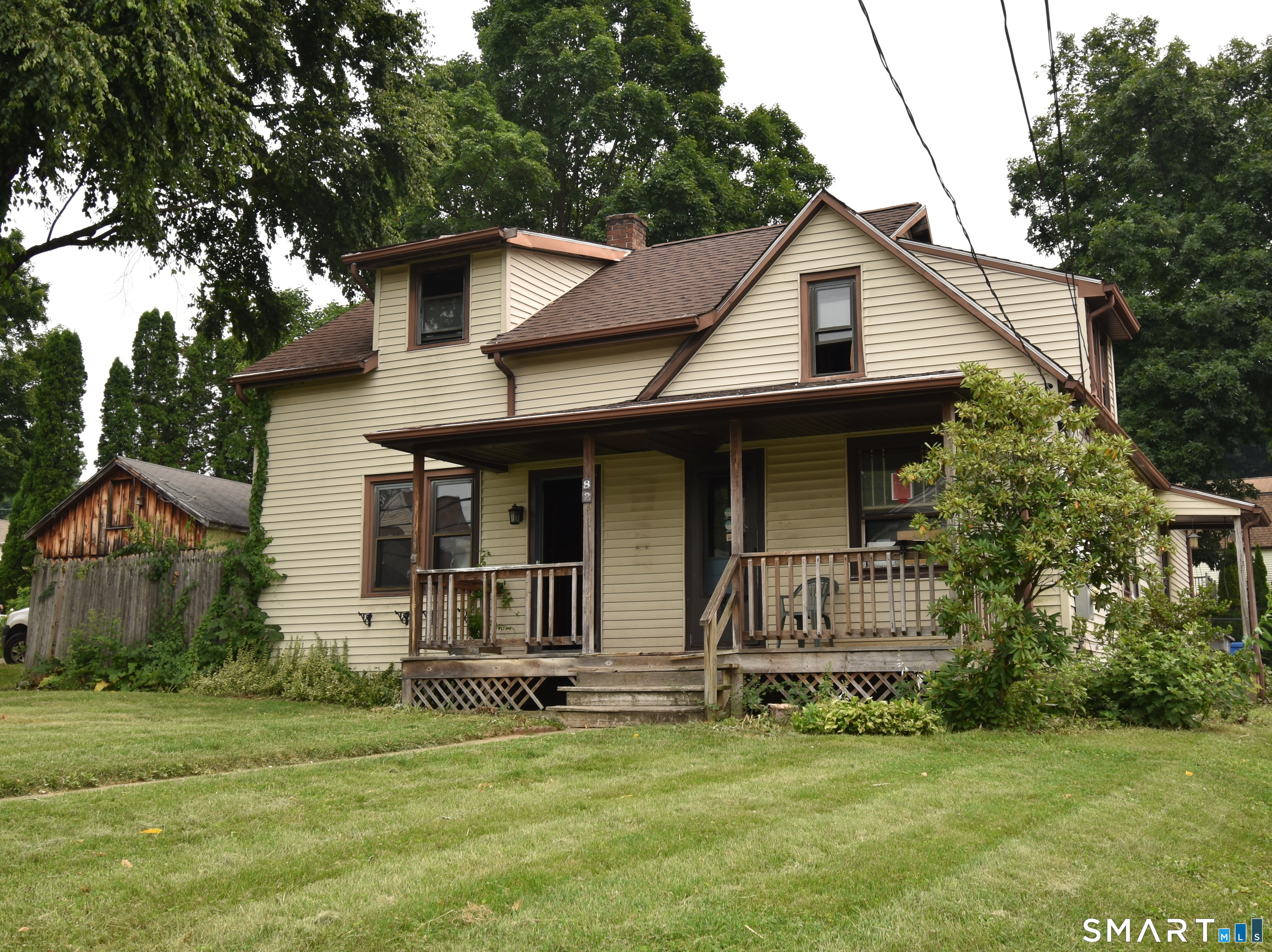 82 Lexington Street Bristol CT 06010