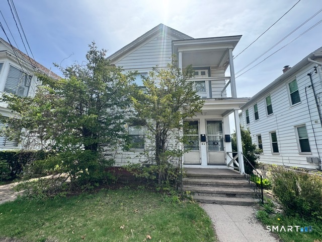 86 Hinman Street West Haven CT 06516