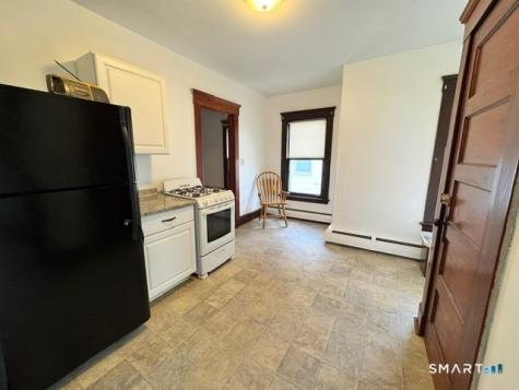 86 Hinman Street West Haven CT 06516