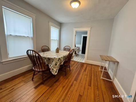 86 Hinman Street West Haven CT 06516