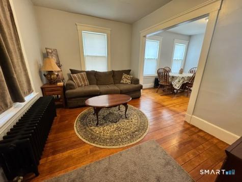 86 Hinman Street West Haven CT 06516