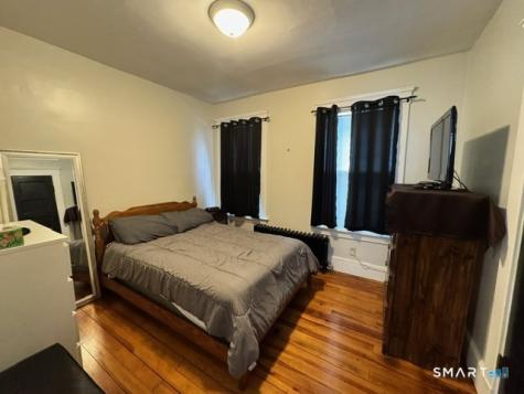 86 Hinman Street West Haven CT 06516