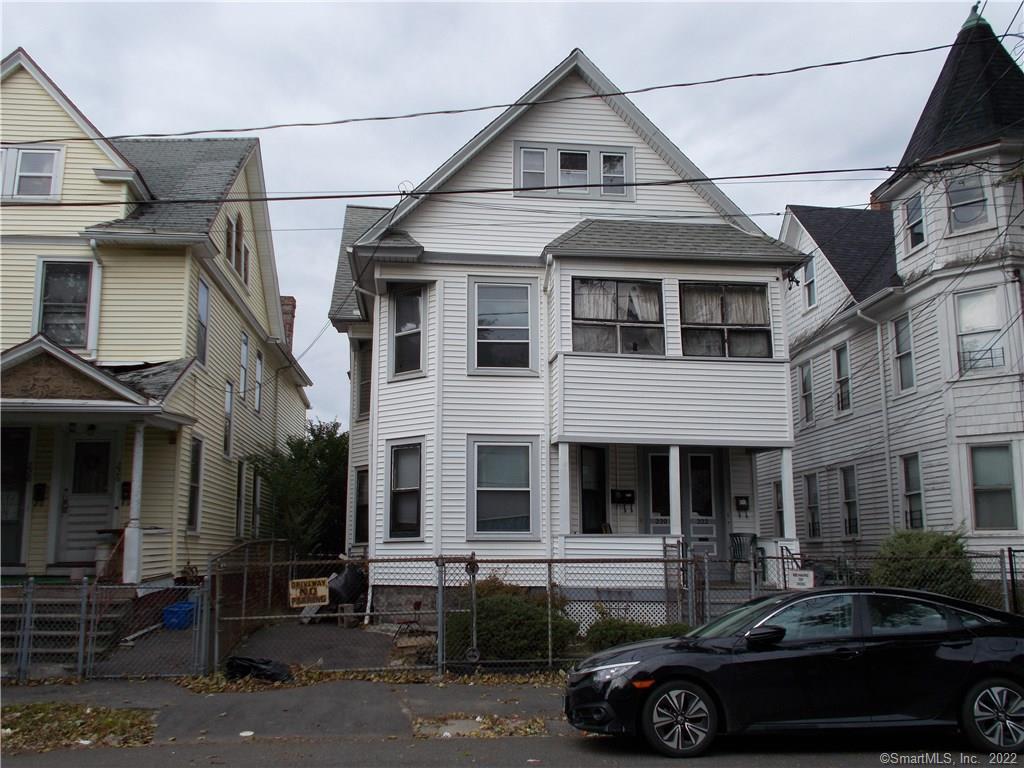 220 Cottage Street Bridgeport CT 06605