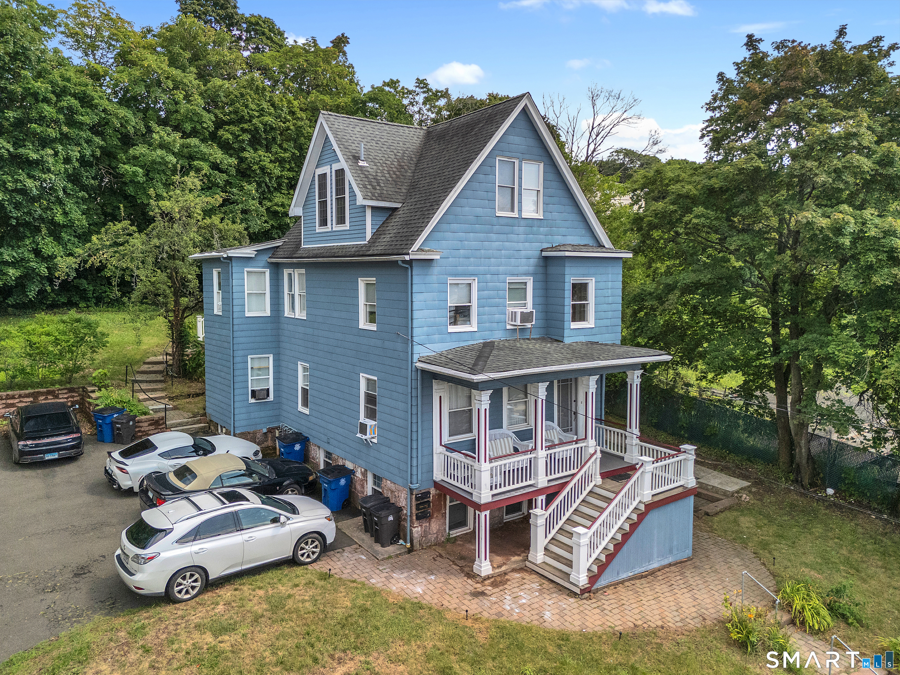 453 Quinnipiac Avenue New Haven CT 06513