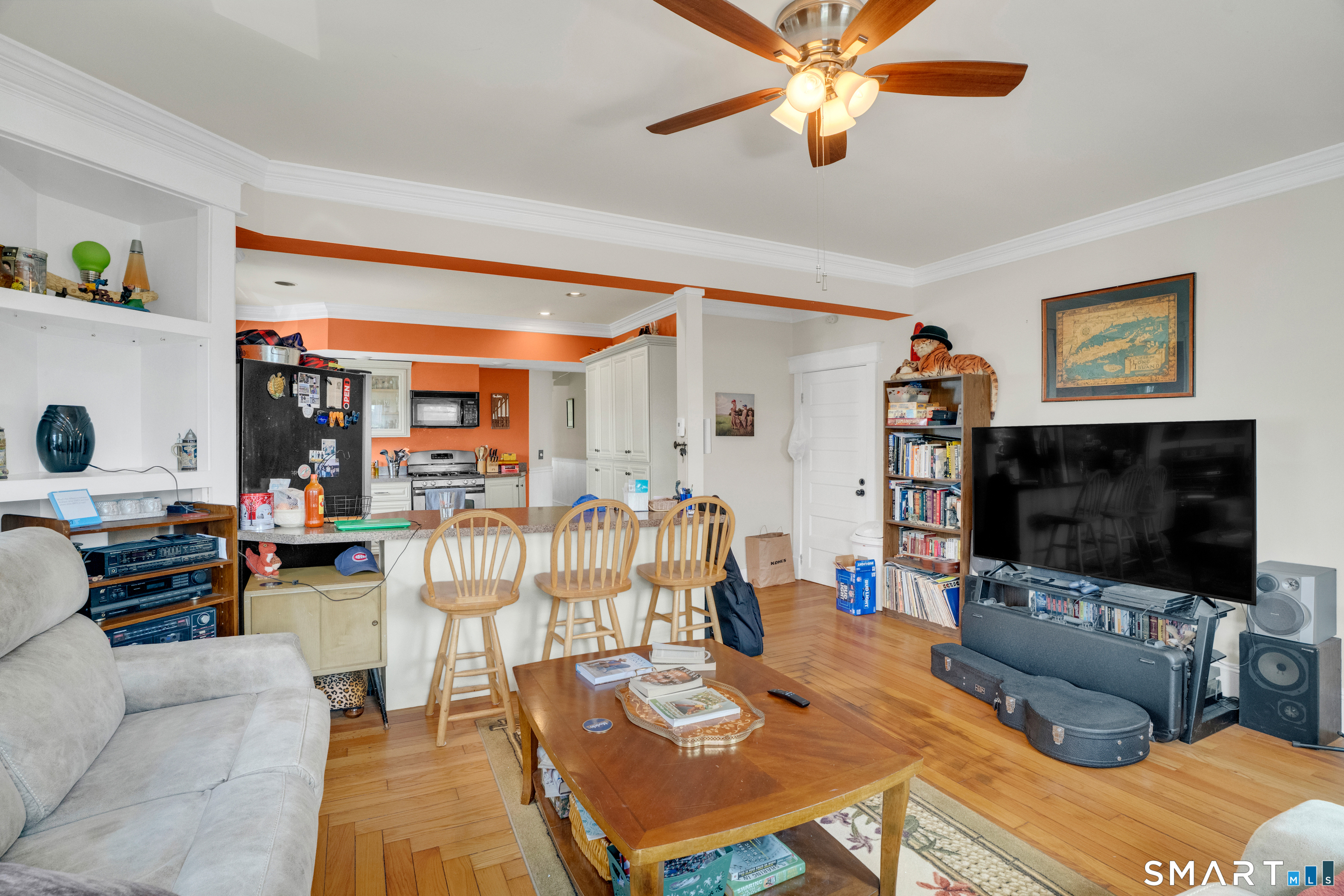 453 Quinnipiac Avenue New Haven CT 06513