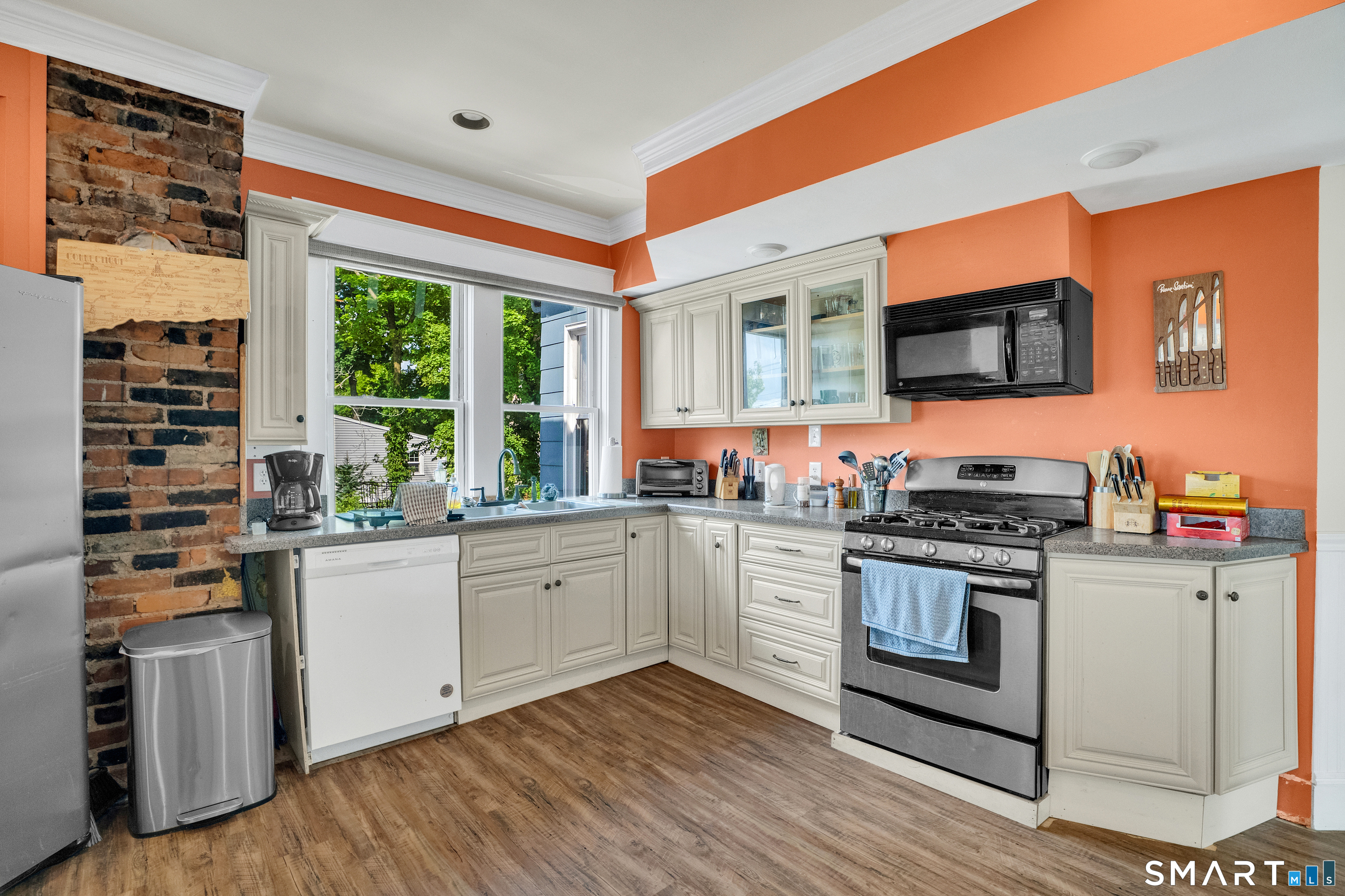453 Quinnipiac Avenue New Haven CT 06513