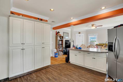 453 Quinnipiac Avenue New Haven CT 06513