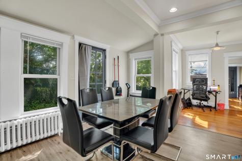453 Quinnipiac Avenue New Haven CT 06513
