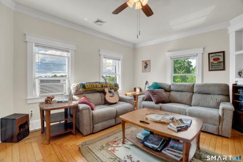 453 Quinnipiac Avenue New Haven CT 06513