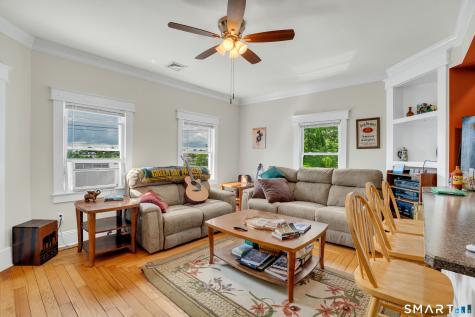 453 Quinnipiac Avenue New Haven CT 06513