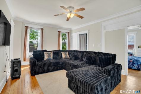 453 Quinnipiac Avenue New Haven CT 06513