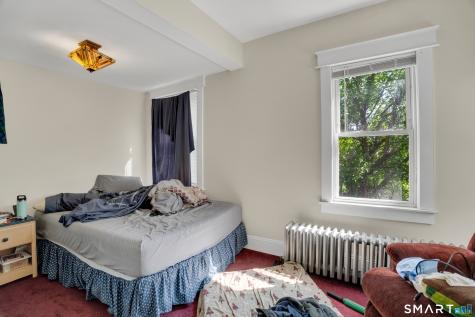453 Quinnipiac Avenue New Haven CT 06513