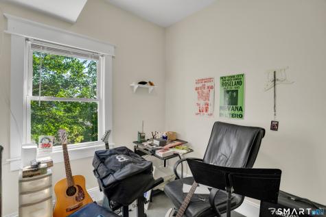 453 Quinnipiac Avenue New Haven CT 06513
