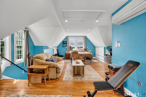 453 Quinnipiac Avenue New Haven CT 06513