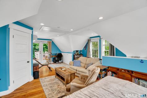 453 Quinnipiac Avenue New Haven CT 06513