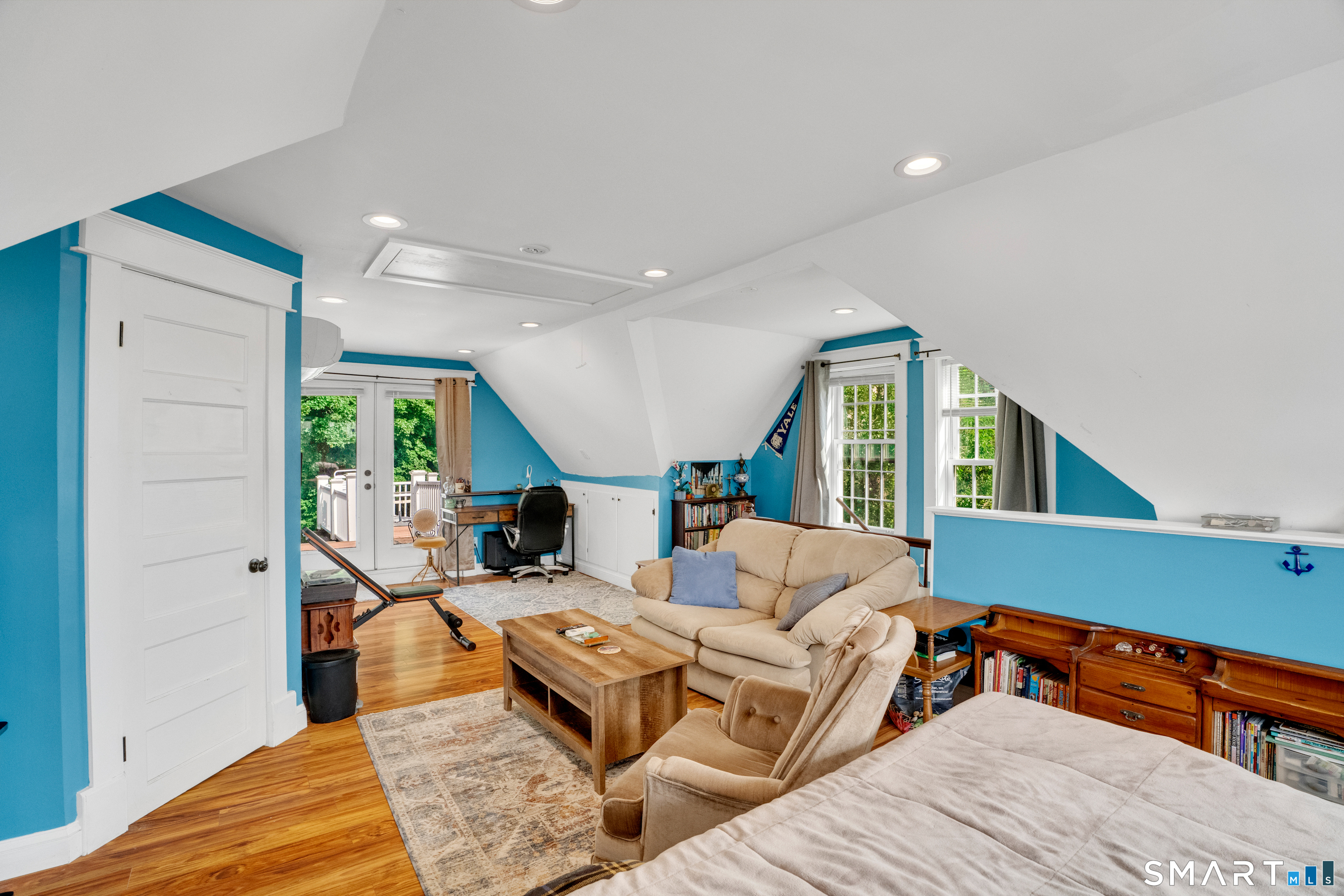 453 Quinnipiac Avenue New Haven CT 06513