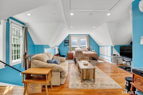 453 Quinnipiac Avenue New Haven CT 06513