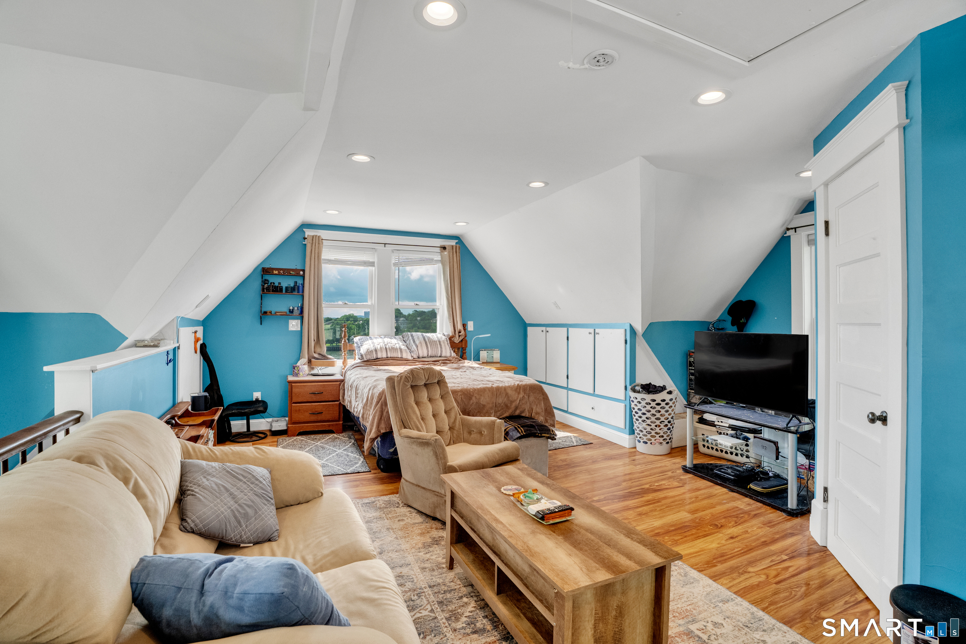 453 Quinnipiac Avenue New Haven CT 06513